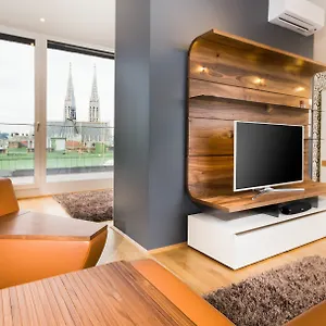 Votivpark Vienna Serviced Apartments Vienna